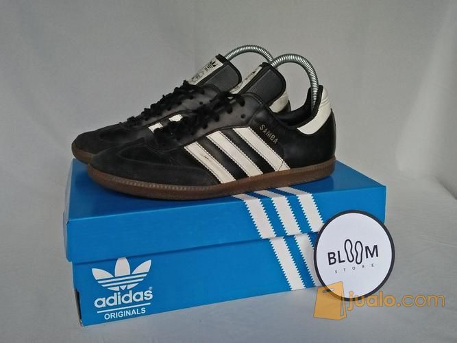 sepatu adidas original bekas