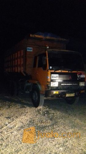 Rental Dump  Truck  Jatim  Kab Gresik Jualo