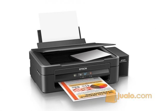 printer epson l220 harga