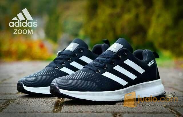 sepatu sport running original