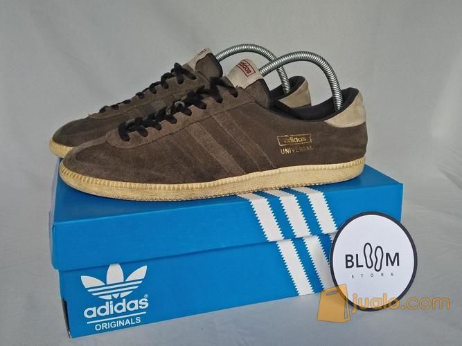 sepatu adidas original bekas