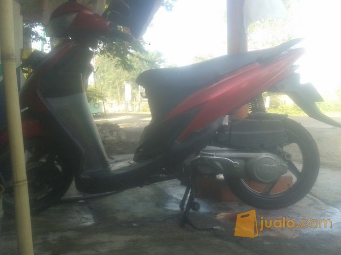 Viar Matic Thn 2011