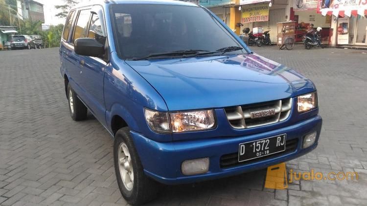  Mobil  Panther  Ls Turbo AT 2001 Semarang  Jualo