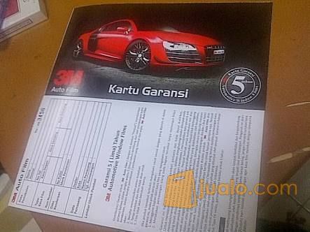 Kaca Film Mobil 3M >> Masterpiece >> Spectrum >> Nexgard -Dll.