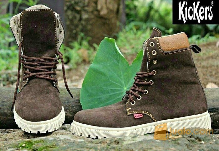  Sepatu  Touring Wanita Bandung Joshymomo org