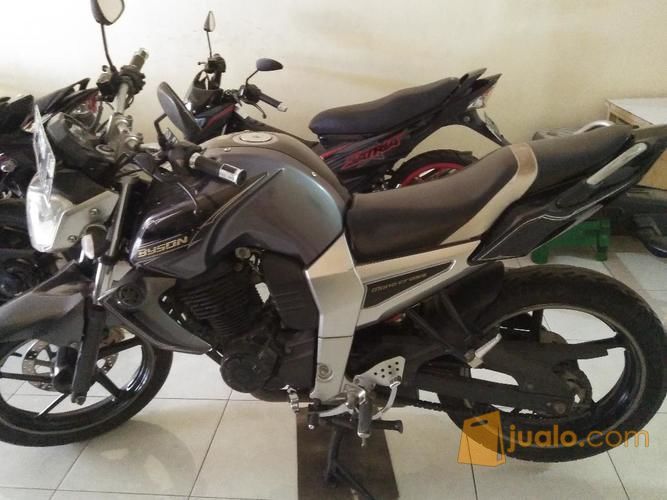 Motor Bekas Kondisi Bagus