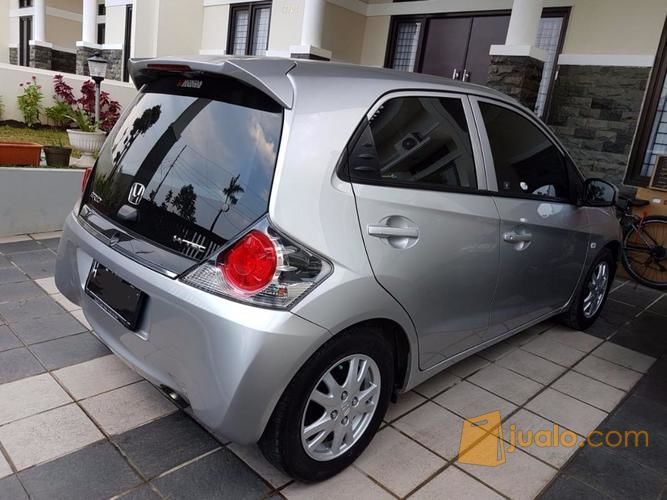 Honda Brio  E Matic CBU 2013 Istimewa Bukan Brio  Satya  