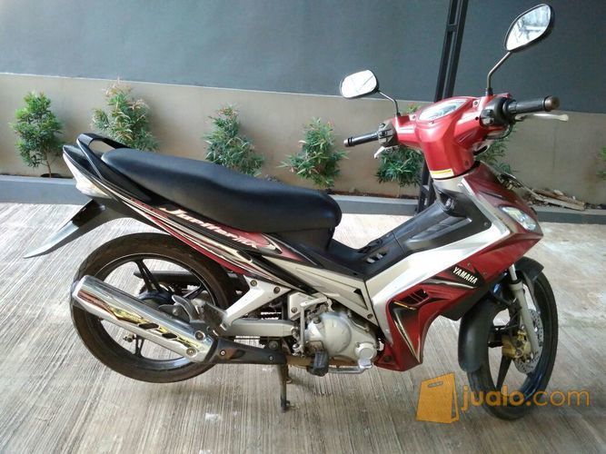 Yamaha Jupiter MX 2007 surat lengkap Motor di Carousell