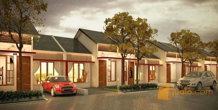 Perumahan Baru Dekat Stasiun Serpong Trovit