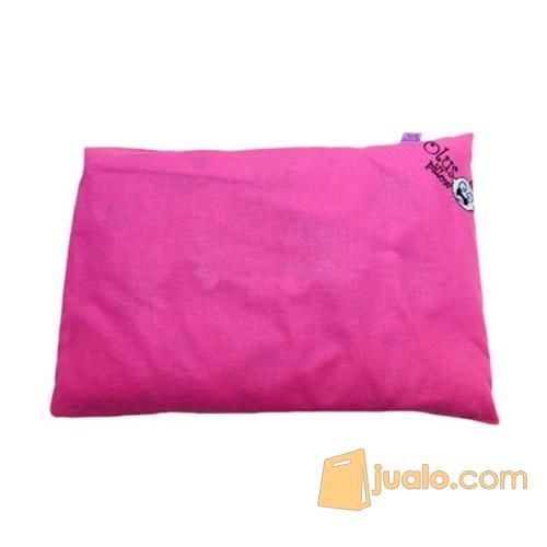 BANTAL KESEHATAN BAYI ANTI KEPALA PEYANG - OLUS PILLOW