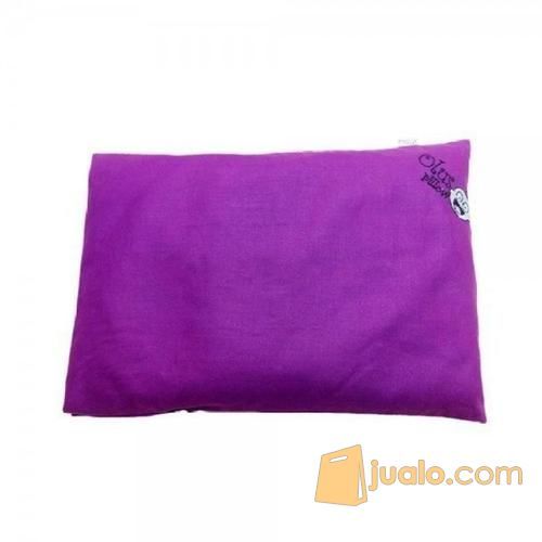 BANTAL KESEHATAN BAYI ANTI KEPALA PEYANG - OLUS PILLOW