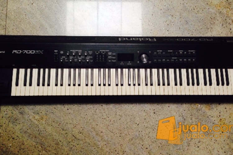 Digital Piano Roland Rd 700gx Surabaya Jualo