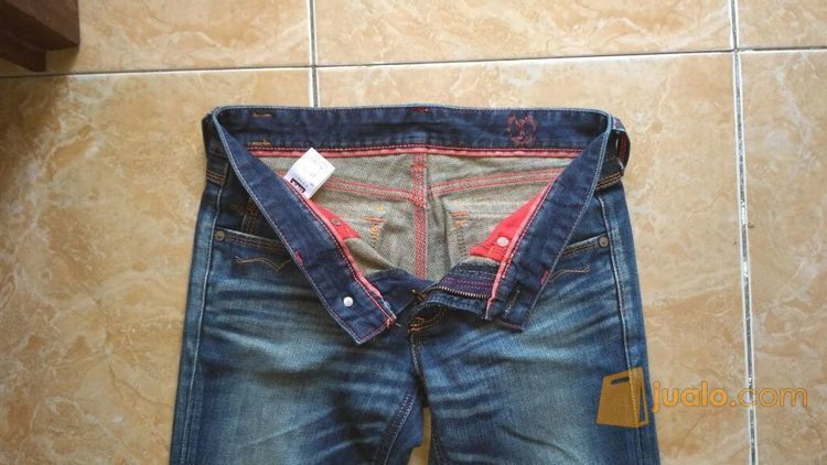 edwin jeans original
