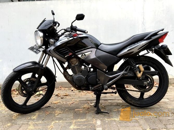 Honda Tiger Revo 2007, CW Hitam | Jakarta Timur | Jualo