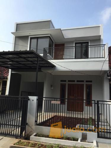  RUMAH  DI  VILLA GUNUNG  LESTARI Tangerang Selatan Jualo