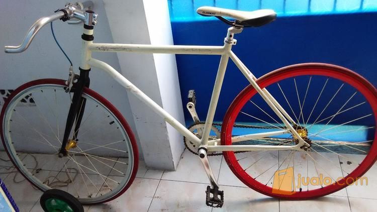 polygon fixie