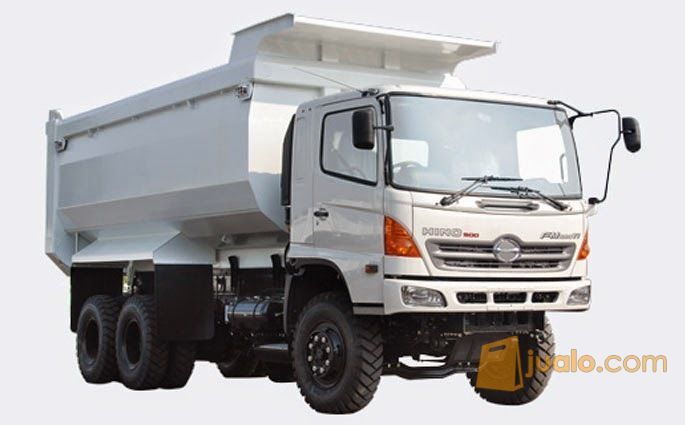  HINO  RANGER FM 350 PD CR MINING Jakarta  Selatan Jualo