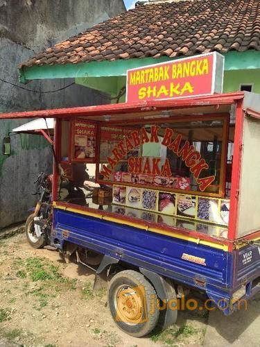  Motor  Viar Roda  Tiga  200L Untuk Usaha Bandar Lampung Jualo