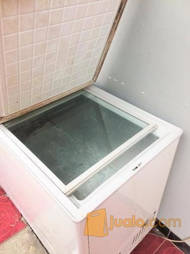 Inilah Harga Freezer Jetfrost Terlengkap 