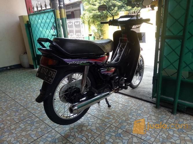 Honda Astrea  Grand  98 Tangerang Jualo