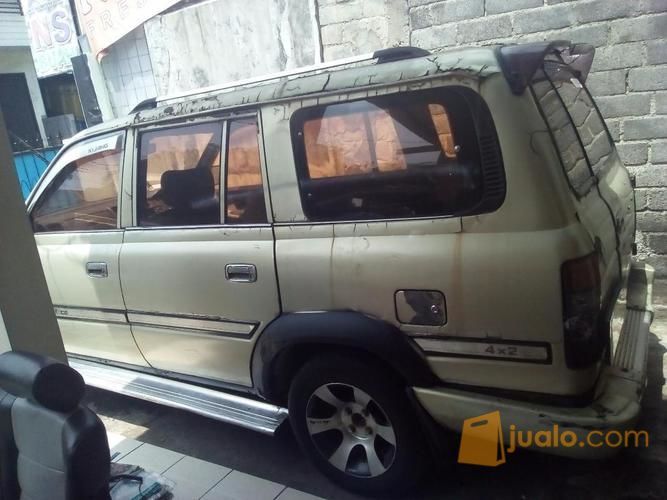  Kijang  Kapsul  1997 Jakarta Timur Jualo