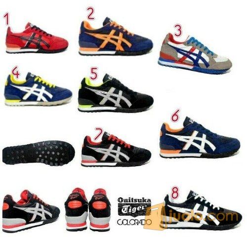 onitsuka tiger original murah