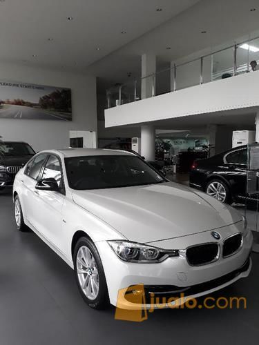 Bmw 320i Sport 2017