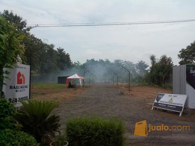 Perumahan Pati 6, Cluster Sarirejo Lokasi Tengah Kota Pati