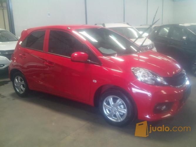  Mobil  Honda  Brio  Bandung  Jualo