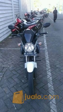  Motor  Honda  TIGER REVO 200cc Tahun 2013 Plat W Kab 