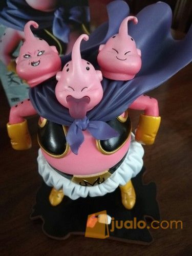 Scultures Bhu Dragon Ball Action Figure