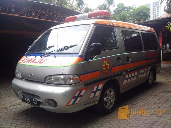 hyundai h100 2 5l diesel 2001 m t surat lengkap fullset siap pakai