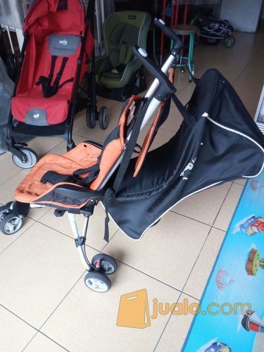 jual stroller bekas