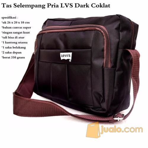 Tas Lv - Jual Fashion Pria Terbaru di Jakarta D.K.I. 