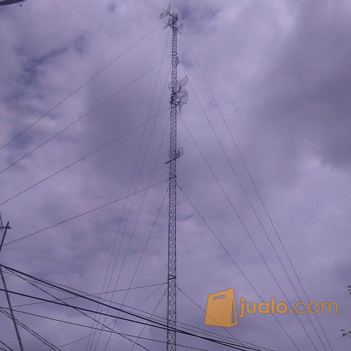 Isp Internet Wireless Bsd Ciputat Jombang Ciledug Tangerang