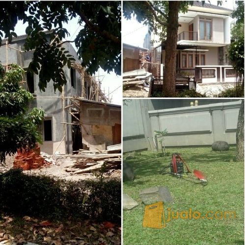 Jasa Potong Rumput Bandung Kota/Kabupaten