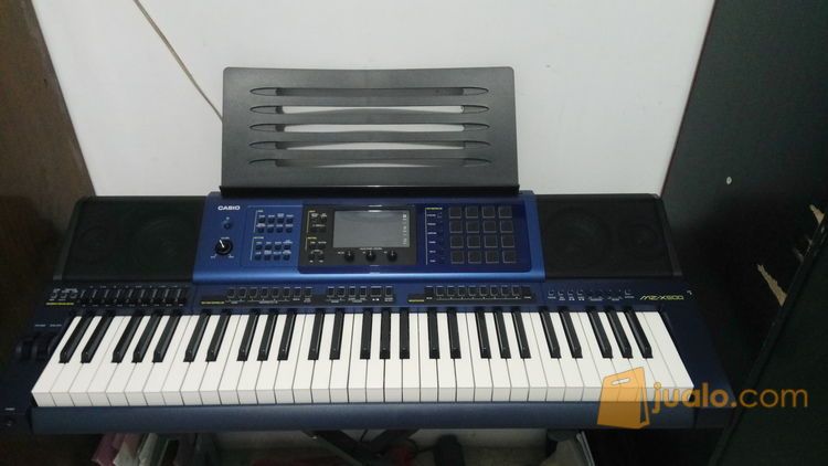 Harga keyboard mzx 500 deals