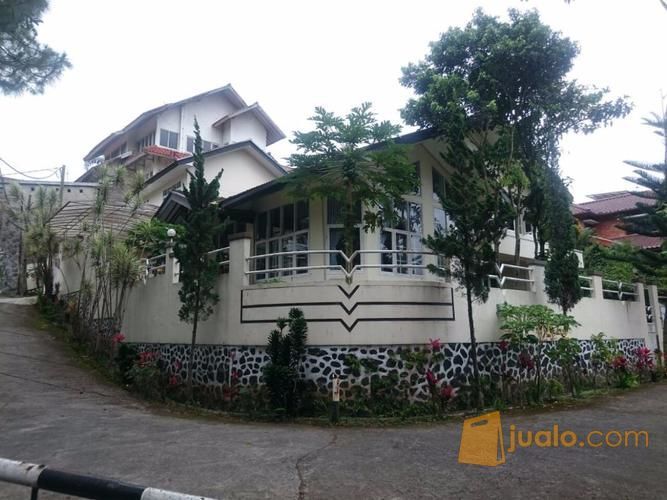 Rumah Mewah HOOK Di Sersan Bajuri, Bandung | Bandung | Jualo