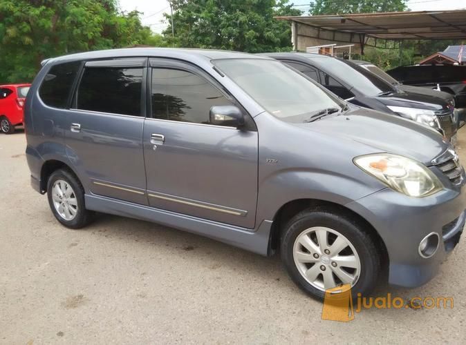  Mobil  Bekas  Batam Toyota Avanza  2010 S Auto Matic 