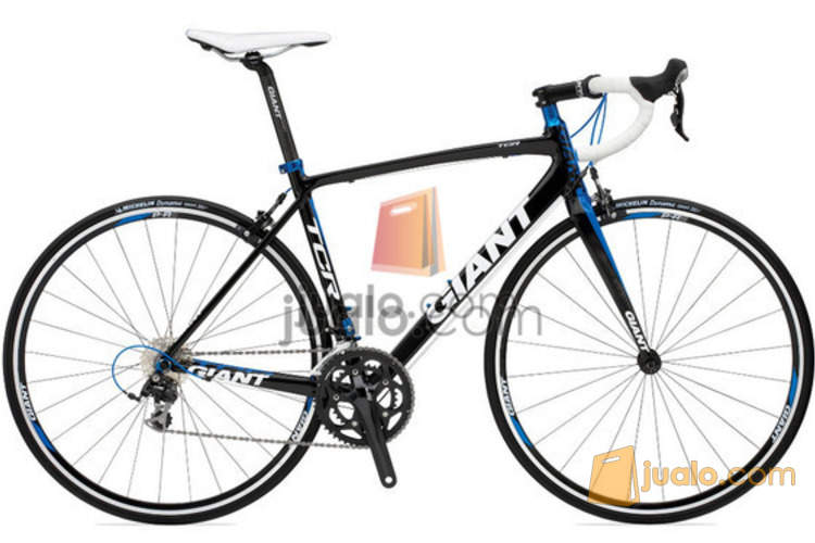 giant tcr composite 2011