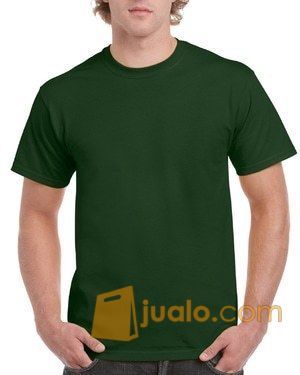 polos grosir kaos botol hijau warna baju jualo mentahan iklan