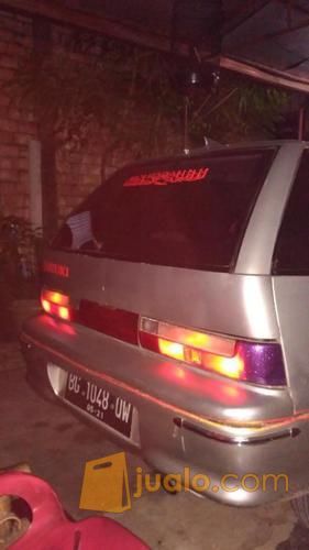  Suzuki  Amenity  92 Palembang Jualo