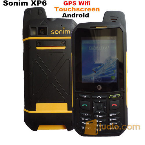 Sonim XP6 Original Smartphone Outdor