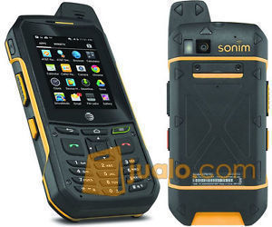 Sonim XP6 Original Smartphone Outdor