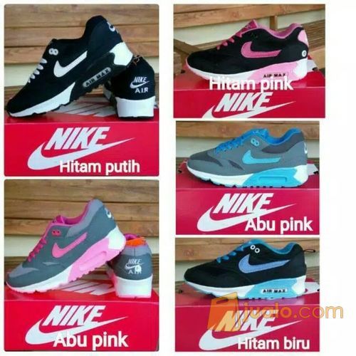 distributor sepatu nike