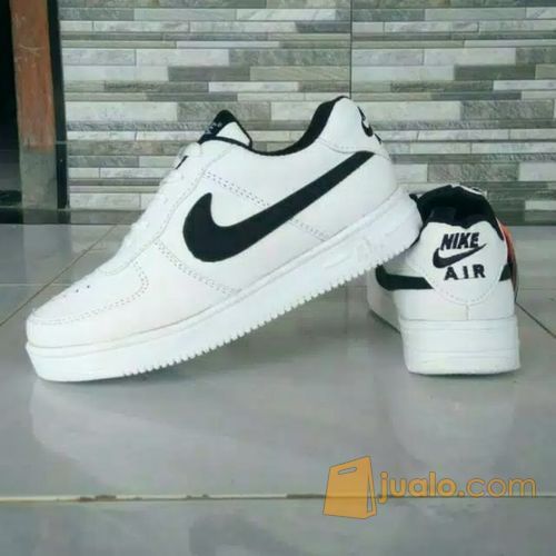 nike air force putih