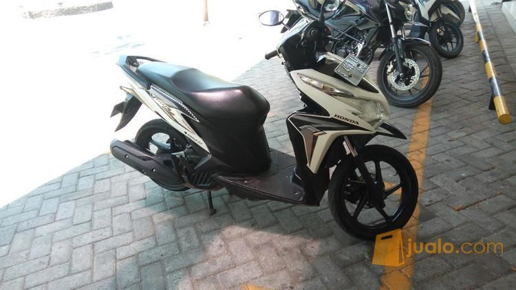 Honda Vario 125 Cbs 2012 Kab Lamongan Jualo