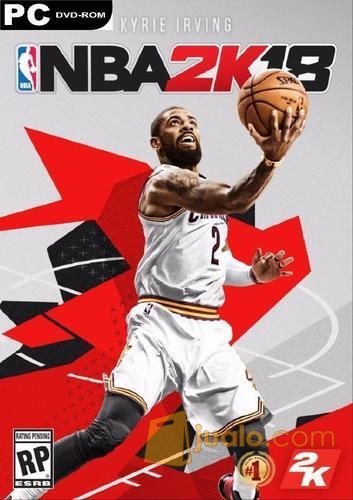 game nba 2k18