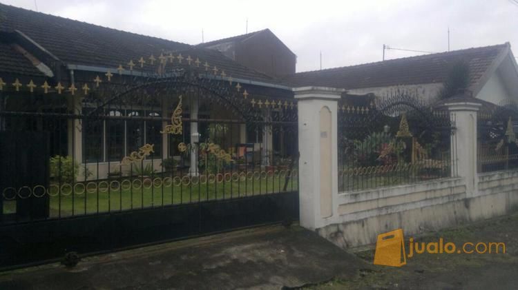 Rumah Tinggal Siap Huni, Murah, Luas Di Jl Terusan Flamboyan Batu