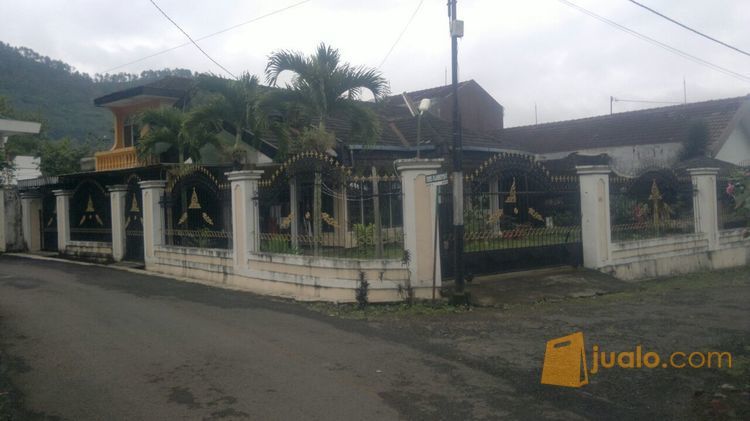 Rumah Tinggal Siap Huni, Murah, Luas Di Jl Terusan Flamboyan Batu